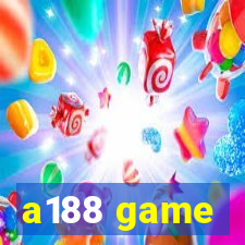 a188 game